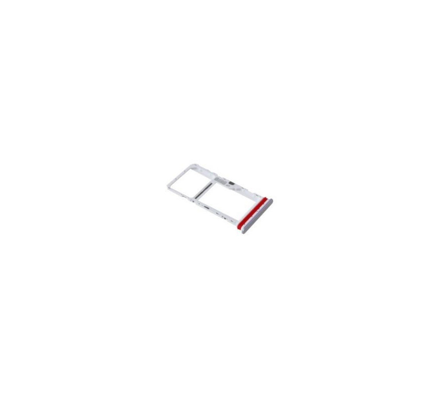 Bandeja Sim Original Motorola Moto G10 (Service Pack)