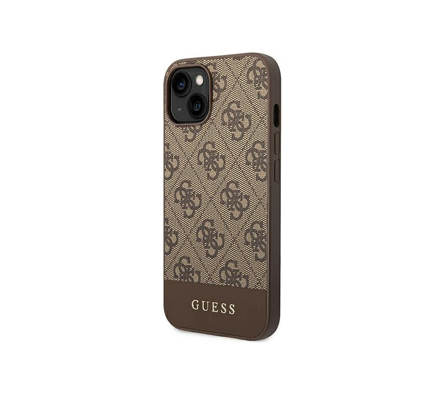 Funda GUESS 4G PRINTED STRIPE iPhone 14