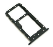 Bandeja Sim Original Motorola Moto G7 Play (Service Pack)