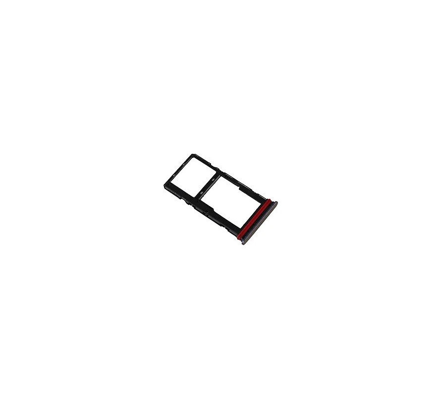 Bandeja Sim Original Motorola G30 (XT2129) Service Pack