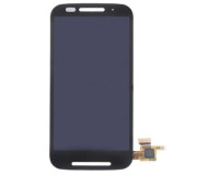 Pantalla Completa Original Motorola Moto E XT1022, XT1021