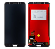 Pantalla Completa Motorola Moto G6 Plus