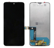 Pantalla Completa Original Motorola Moto G7