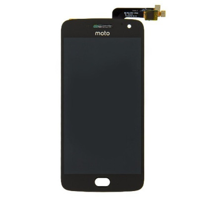 Pantalla Completa Moto G5 Plus (XT1686, XT1681) LCD + Tactil