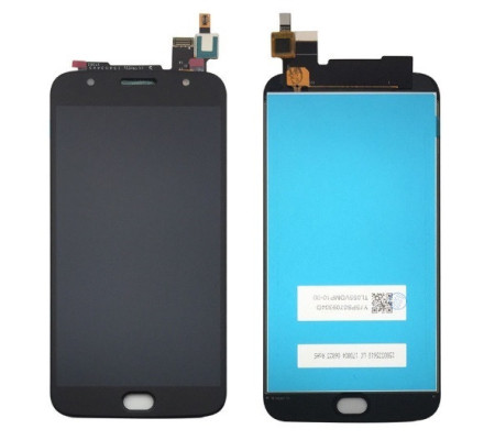 Pantalla Completa Original Motorola G5s Plus (XT1802)
