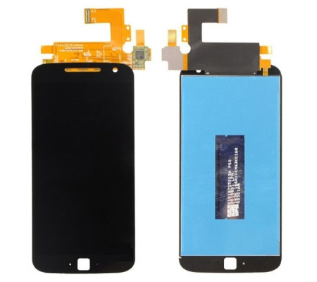 Pantalla Completa Motorola Moto G4 Plus (2016) LCD + Tactil