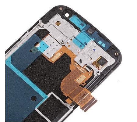 Pantalla Completa Original Motorola Moto X (XT1060, XT1058, XT1052)