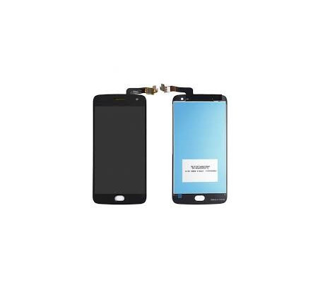 Pantalla Completa Motorola Moto G5s (LCD + Tactil) (Dorado)
