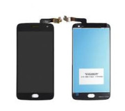Pantalla Completa Motorola Moto G5s (LCD + Tactil) (Dorado)