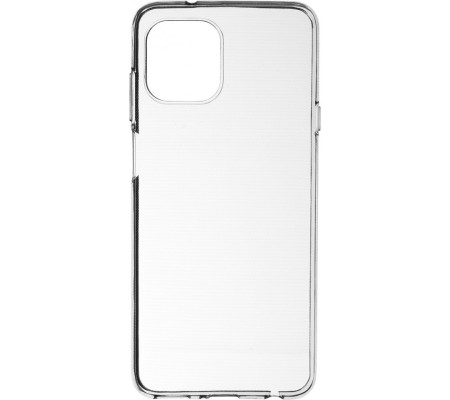 Funda TPU Motorola Edge 20 Lite