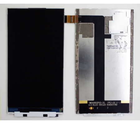 Pantalla LCD Original BQ Aquaris 5