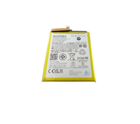 Bateria Original Motorola Edge 20 (MB40) Service Pack