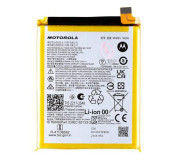 Bateria Original Motorola Moto G71 (NG50) Service Pack