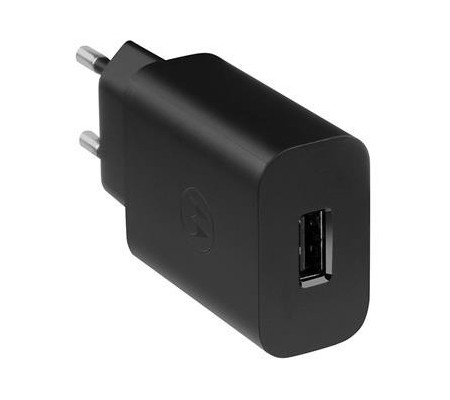 Adaptador de corriente Motorola MC-202 USB 20W (Service Pack)