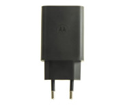 Adaptador de corriente Motorola MC-332 USB-a
 33W (Service Pack)