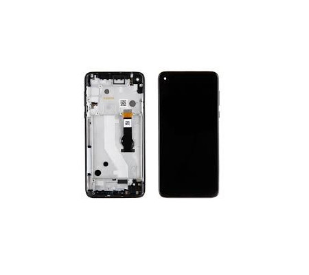 Pantalla Completa Original Motorola G Pro (Service Pack)