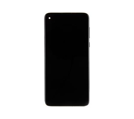 Pantalla Completa Original Motorola G Pro (Service Pack)