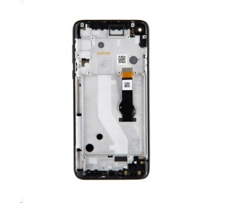 Pantalla Completa Original Motorola G Pro (Service Pack)