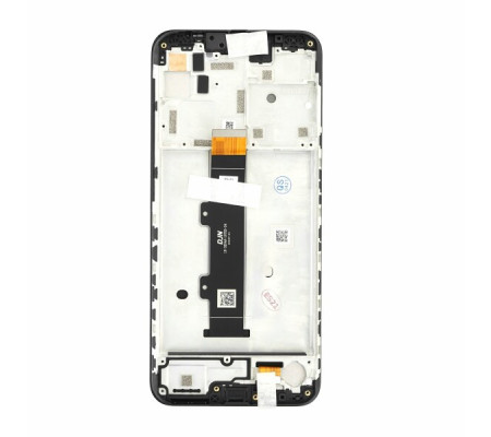 Pantalla Completa Original Motorola Moto G30 (XT2129-3) Service Pack