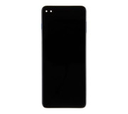 Pantalla Completa Original Motorola Moto G 5G Plus (XT2075) Service Pack