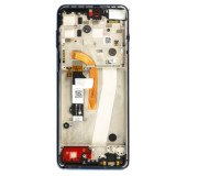 Pantalla Completa Original Motorola Moto G100 (XT2125-4) Service Pack