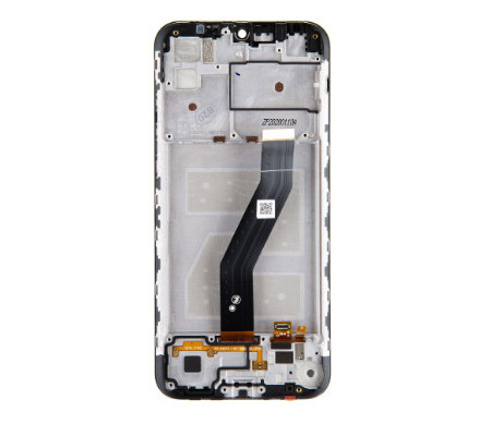 Pantalla Completa Original Motorola Moto E6s (XT2053) Service Pack