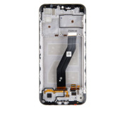 Pantalla Completa Original Motorola Moto E6s (XT2053) Service Pack