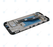 Pantalla Completa Original Motorola Moto E6s (XT2053) Service Pack
