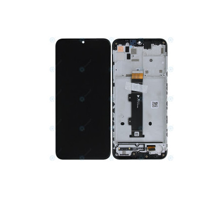 Pantalla Completa Original Motorola Moto G20 (XT2128) Service Pack