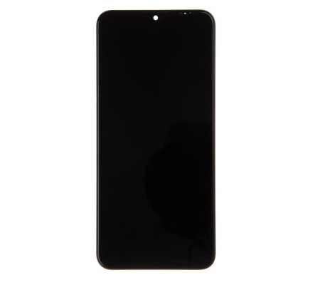 Pantalla Completa Original Motorola Moto G10 (XT2127) Service Pack