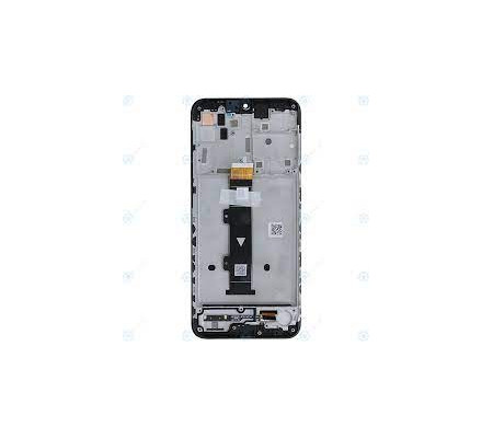 Pantalla Completa Original Motorola Moto G10 (XT2127) Service Pack