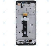 Pantalla Completa Original Motorola Moto G10 (XT2127) Service Pack