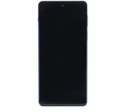 Pantalla Completa Original Motorola Edge 20 Pro (Service Pack)