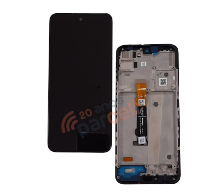 Pantalla Completa Original Motorola Moto G71 (Service Pack)