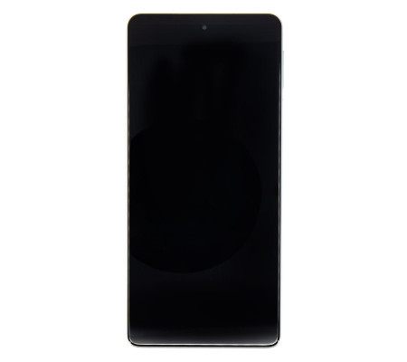 Pantalla Completa Original Motorola Edge 30 Pro (Service Pack). Con marco