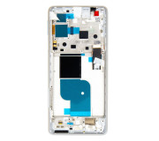 Pantalla Completa Original Motorola Edge 30 Pro (Service Pack). Con marco
