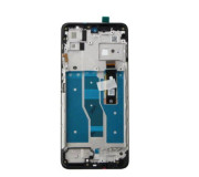 Pantalla Completa Original Motorola Moto G82 (Service Pack)