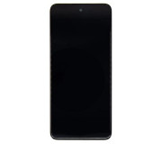 Pantalla Completa Original Motorola Moto E32s (XT2229) Service Pack
