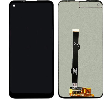 Pantalla compatible Motorola Moto G8 (XT2045)
