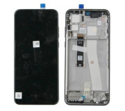 Pantalla Completa Original Motorola Edge 30 Neo (Service Pack). Con Marco