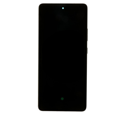 Pantalla Completa Original Motorola Edge 30 Fusion (XT2243-1) Service Pack