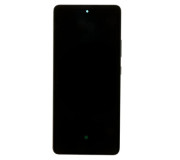 Pantalla Completa Original Motorola Edge 30 Fusion (XT2243-1) Service Pack