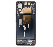 Pantalla Completa Original Motorola Edge 30 Fusion (XT2243-1) Service Pack