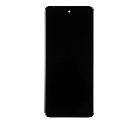 Pantalla Completa Original Motorola Moto G60S (XT2133) service pack