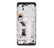 Pantalla Completa Original Motorola Moto G60S (XT2133) service pack