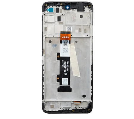 Pantalla completa Motorola Moto E32s (XT2229) Compatible