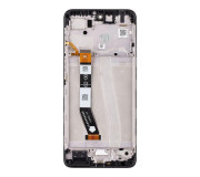 Pantalla Completa Original Motorola Moto G14 (XT2341) Service Pack