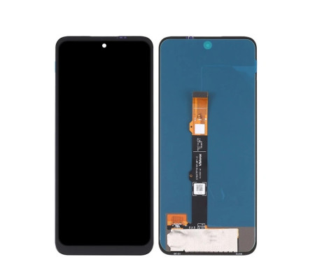 Pantalla compatible Motorola G71 5G ,G41 4G, G31 4G (Sin Marco)