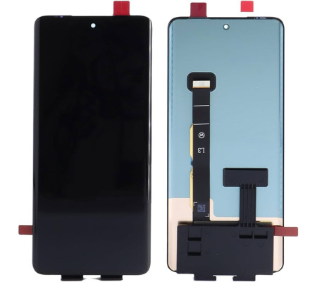 Pantalla completa Motorola Moto Edge 40 / 40 Neo 5G (2023) Compatible