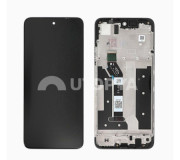 Pantalla completa Motorola Moto G35 4G (2024). Reacondicionado